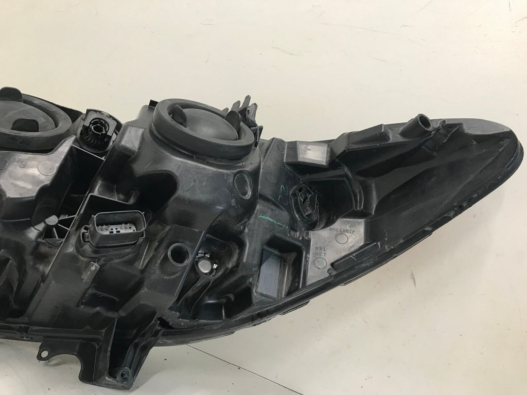 Halogen Headlight Damaged Passenger RH Ford Fusion 2017-2020 HS73-13W029-CJ OEM