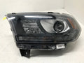 Headlight Damaged Left Driver LH Dodge Durango 2016-2020 68261183AE OEM