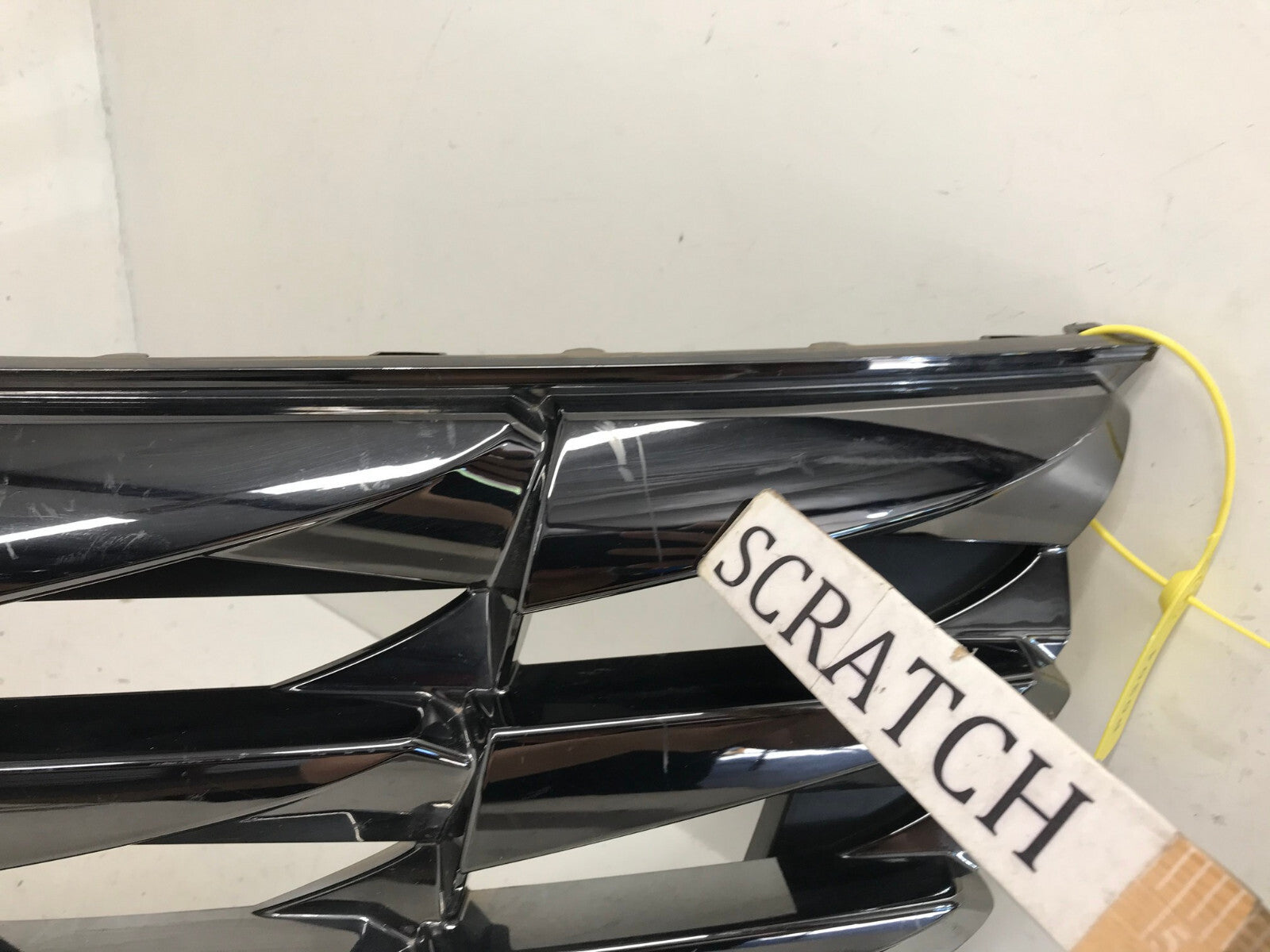 Grille Grill Hyuundai Tucson 2021 2022 86366-N9000 OEM