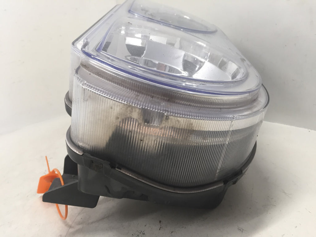 Headlight Damaged LH  Dodge Challenger 2008 2009 2010 2011 2012 2013 2014 OEM