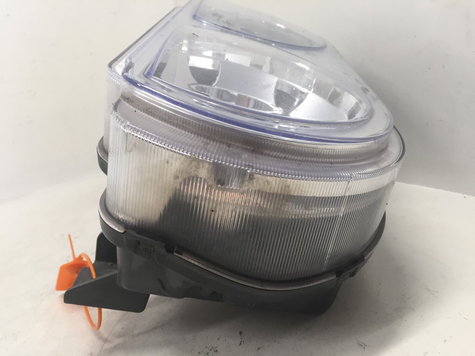 Headlight Damaged LH  Dodge Challenger 2008 2009 2010 2011 2012 2013 2014 OEM