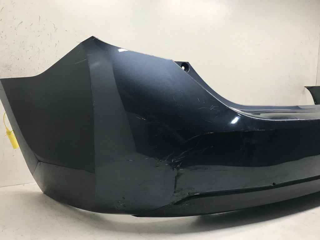 Rear Bumper Cover Toyota Corolla L/LE/S/S Plus/ECO 1F9 14-2018 52159-02A10 OEM3