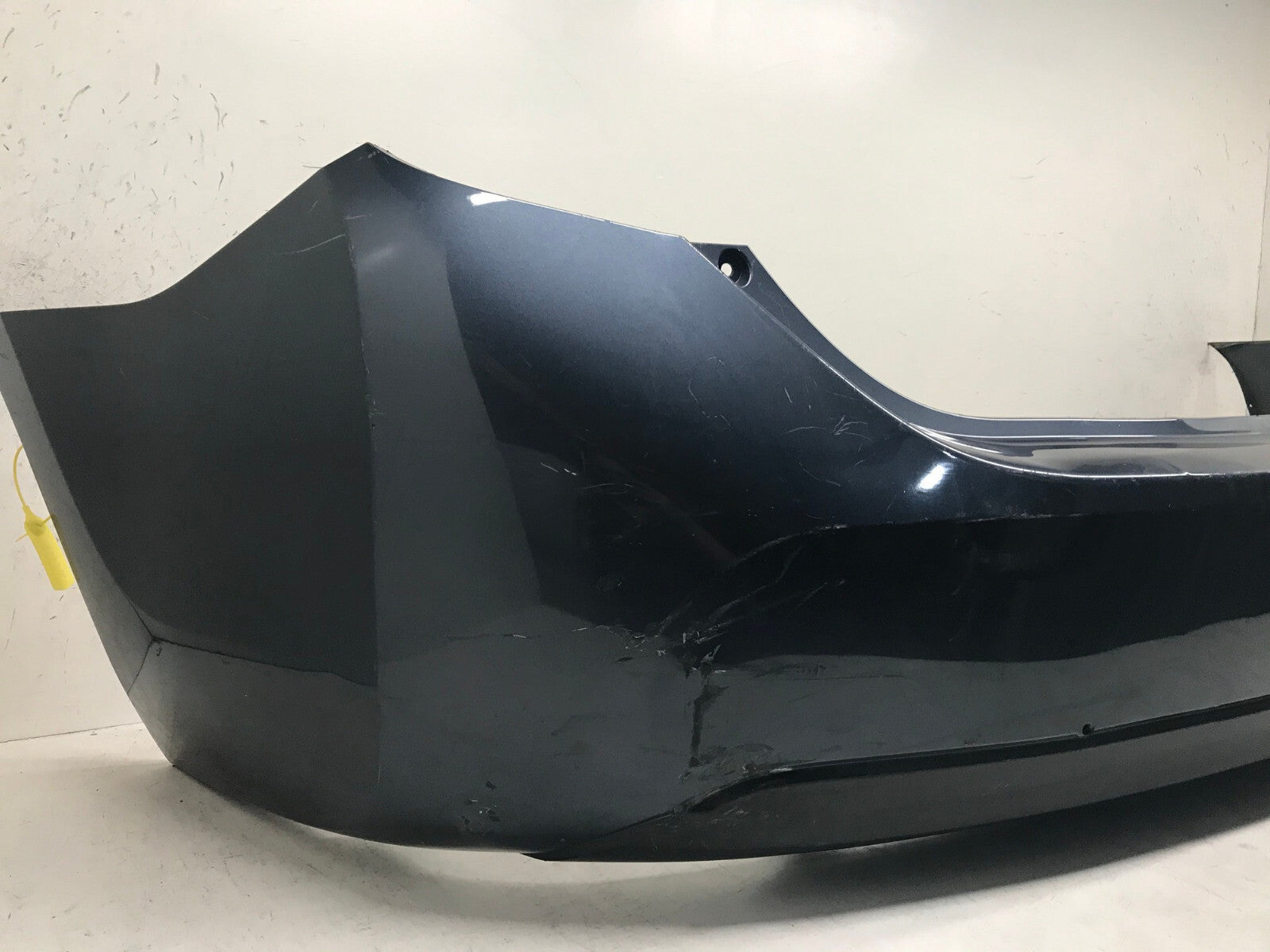 Rear Bumper Cover Toyota Corolla L/LE/S/S Plus/ECO 1F9 14-2018 52159-02A10 OEM3