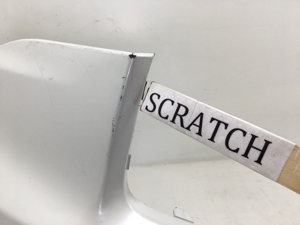 Front Bumper Cover Toyota Highlander LE Limited Hybrid 2014-2016 52119-0E220 OEM