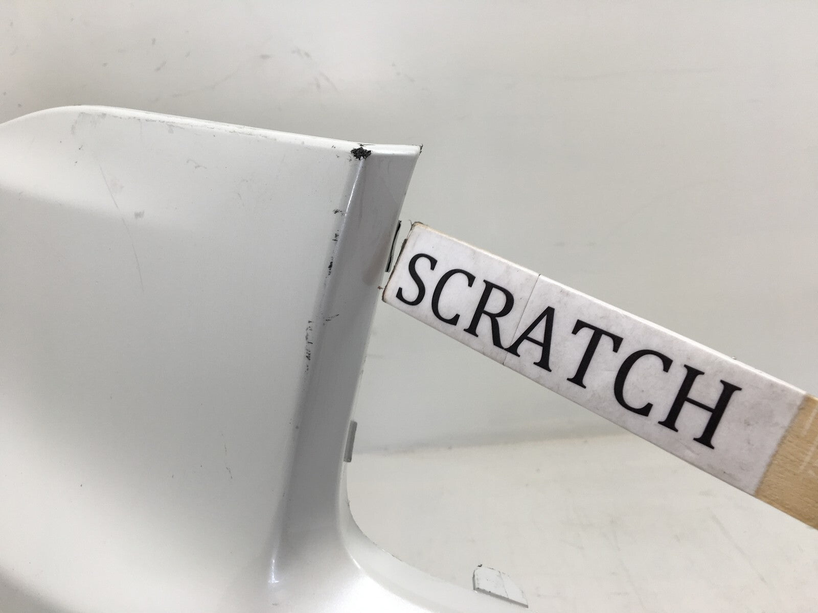 Front Bumper Cover Toyota Highlander LE Limited Hybrid 2014-2016 52119-0E220 OEM