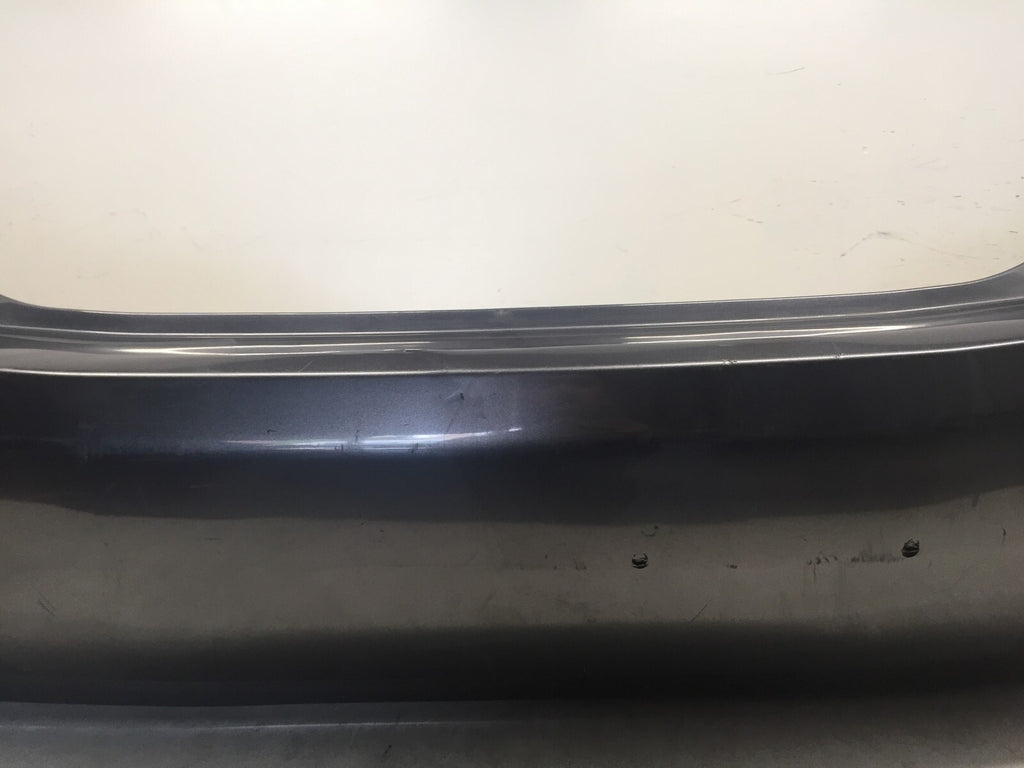 Rear Bumper Cover Toyota Camry Sedan 2007-2011 52159-06360 OEM3
