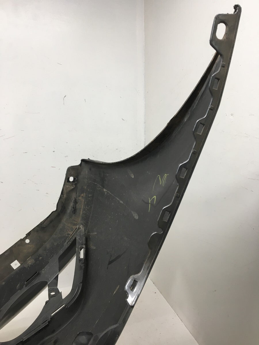 Front Bumper Cover Nissan Sentra S SL SV FE S SR SR Turbo 16-18 62022-3YU0H OEM