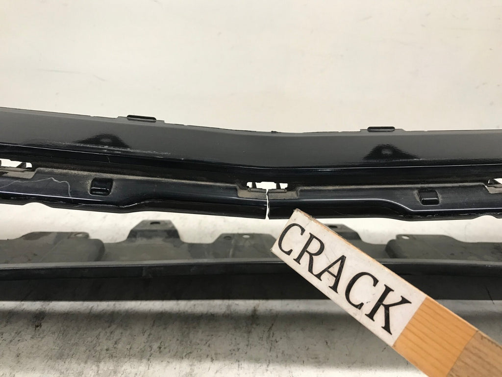Front Bumper Cover 218 2016-2021 2022 Toyota Tacoma 52119-04240 OEM
