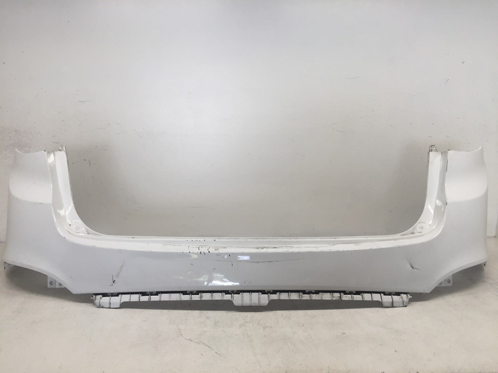 Rear Bumper Cover Hyundai Tucson GL GLS Limited SE 2010-2015 86611-2S000 OEM