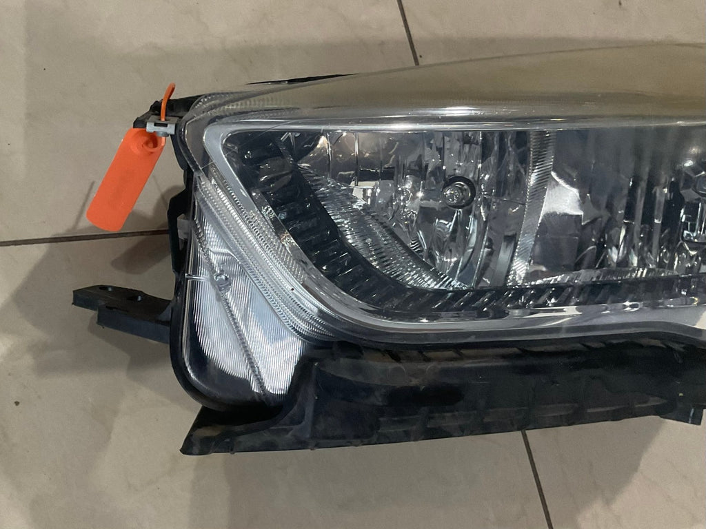 Headlight Left LH Driver 2017-2019 Ford Escape 44ZH-2324+A OEM