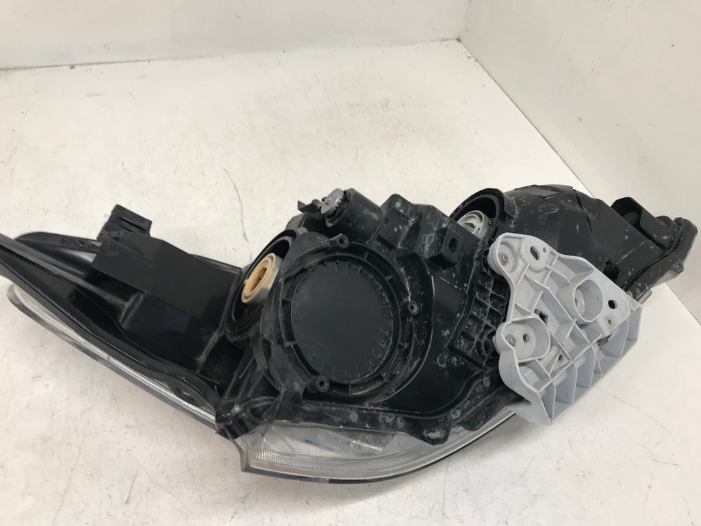 Headlight Damaged LH Driver Nissan Altima 4Dr Sedan 2013-2015 260603TA0A OEM