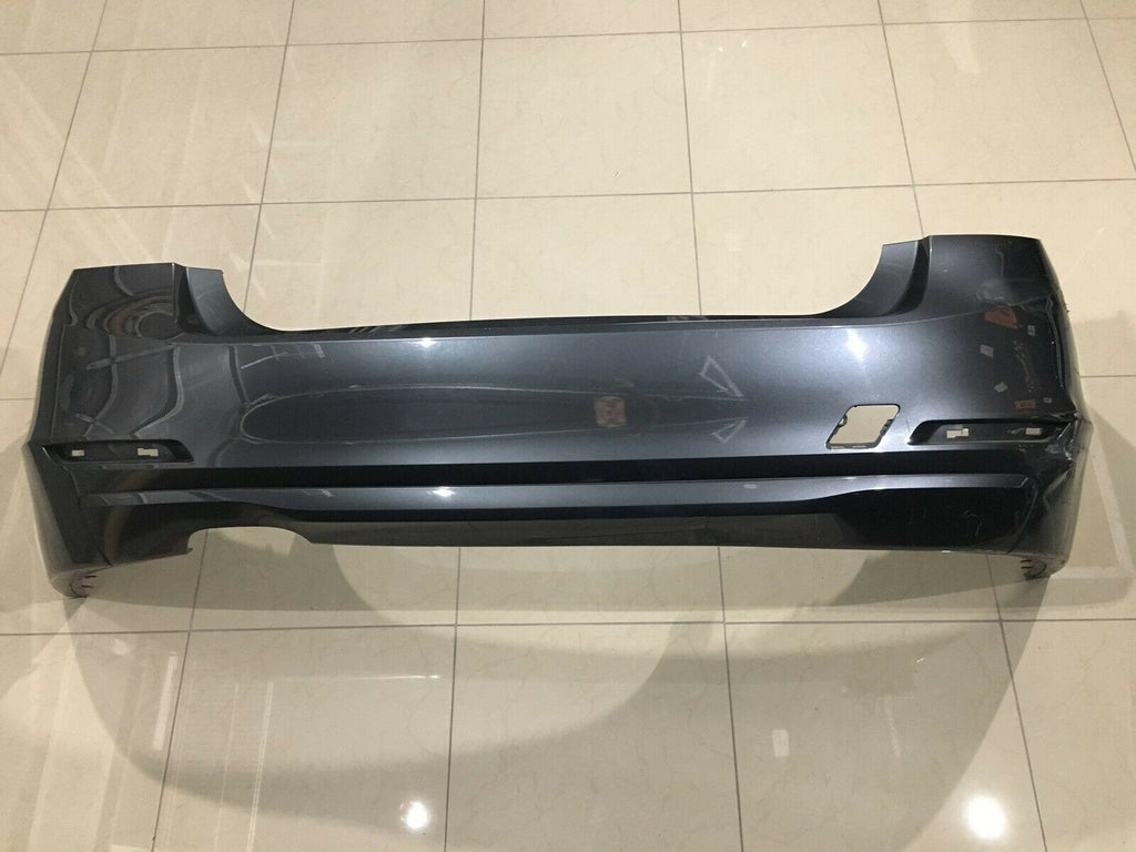 Rear Bumper Cover BMW 328i Sedan�2012-2015 51127312731 OEM