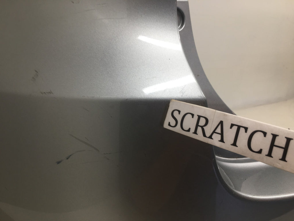Rear Bumper Cover Toyota Highlander w/o Sensor 2014-2018 52159-0E060 Original