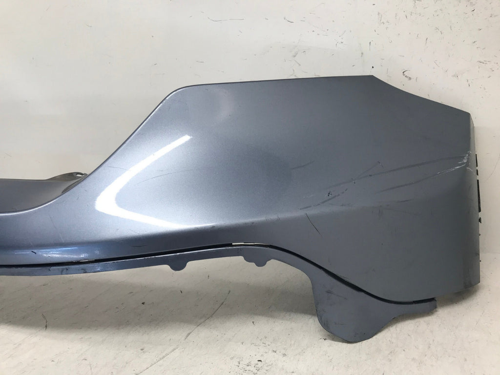 Front Bumper Cover Honda CR V EX EX L LX 2010-2011 71101-SWA-ZZ00 OEM3