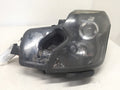 Headlight Damaged Halogen Left Driver Side Cadillac CTS 2003-2007 15145293 OEM