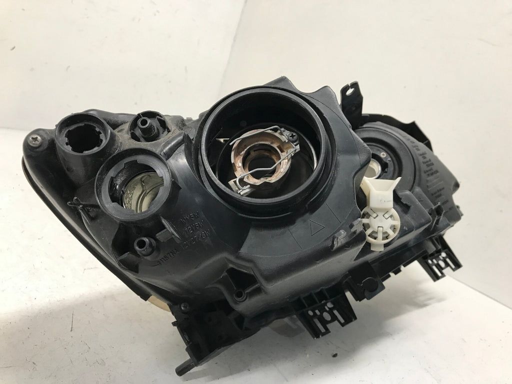 Headlight Damaged Left Driver LH 2007 2008 2009 Mazda CX-7 EG21-51040 OEM