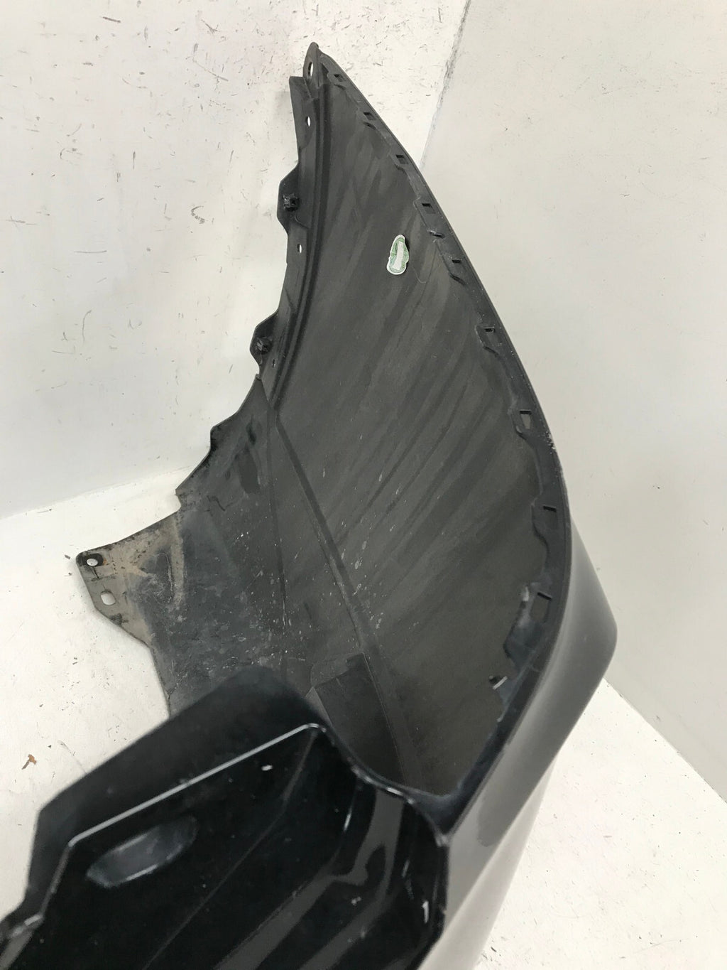 Rear Bumper Cover Nissan Rogue S SL SV SV Hybrid SL Hybrd 17 18 85022-6FL0H OEM7