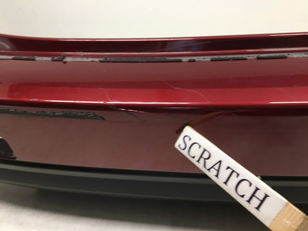 Rear Bumper Cover Subaru Forrester 2.0XT 2.5i 2014-2016 57704SG010 OEM