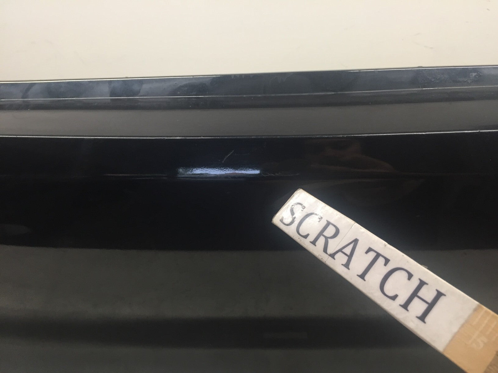 Rear Bumper Cover Toyota Camry LE/XLE/SE/XSE/Hybrid 1H2 2015-017 52159-06390 OEM