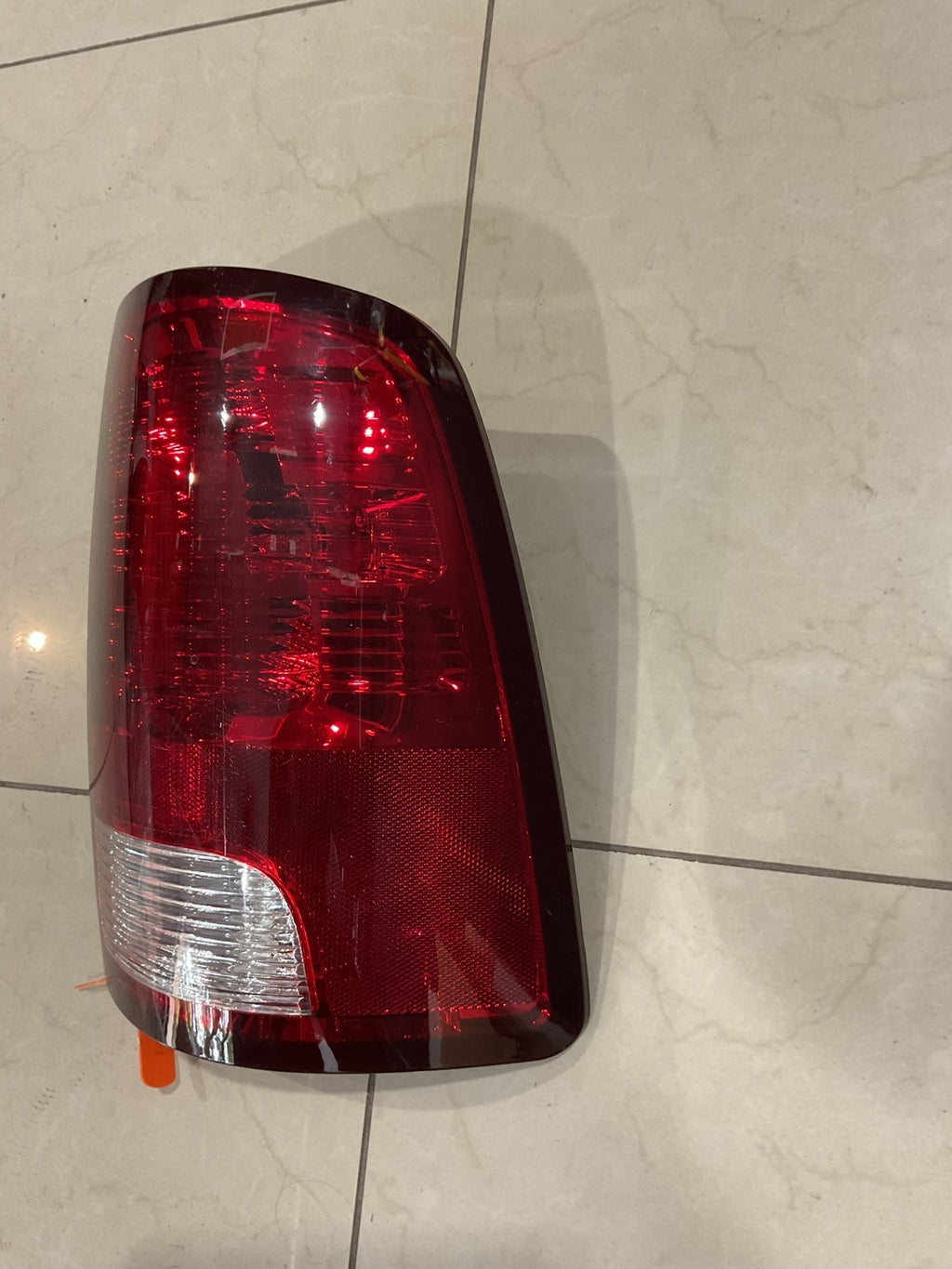 Tail Light Brake Lamp Right RH Passenger 2009-2018 Dodge Ram 1500 2500 3500 CAPA