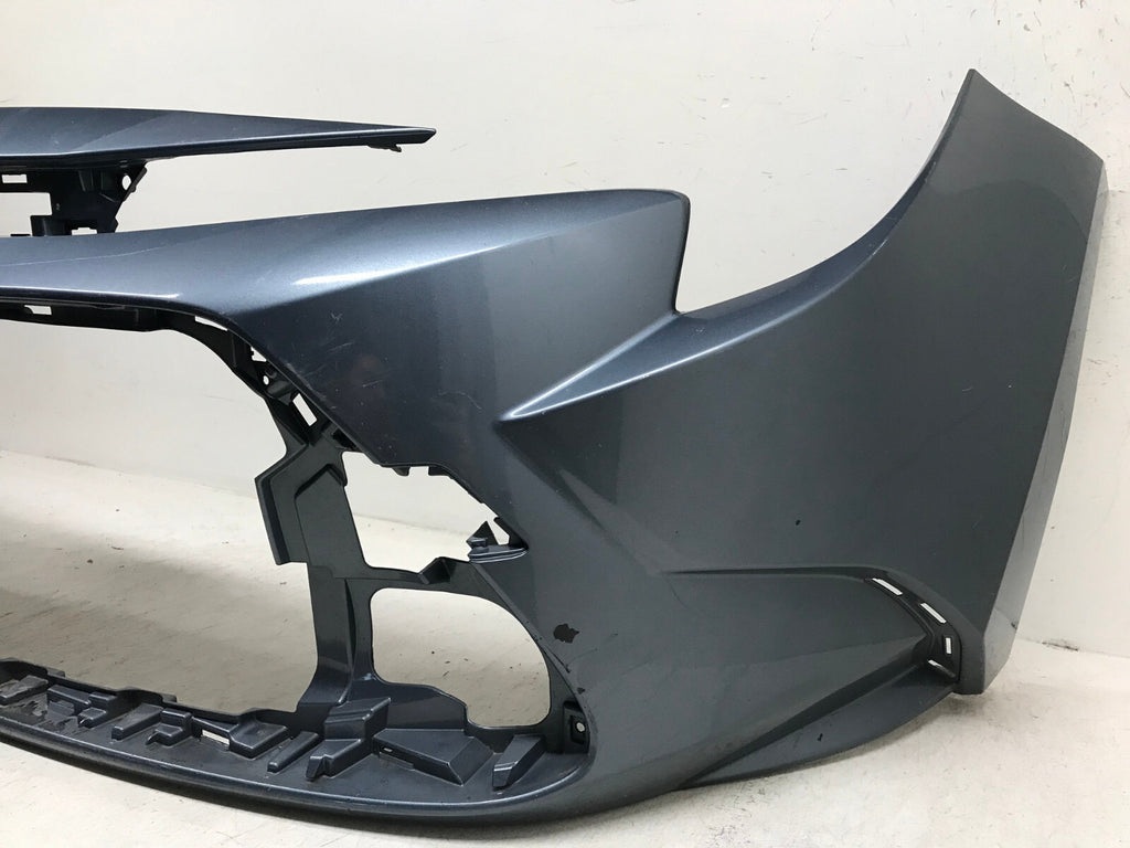 Front Bumper Cover Toyota Corolla Sedan L/LE/XLE/Hybrid 20-2021 52119-12G00 OEM