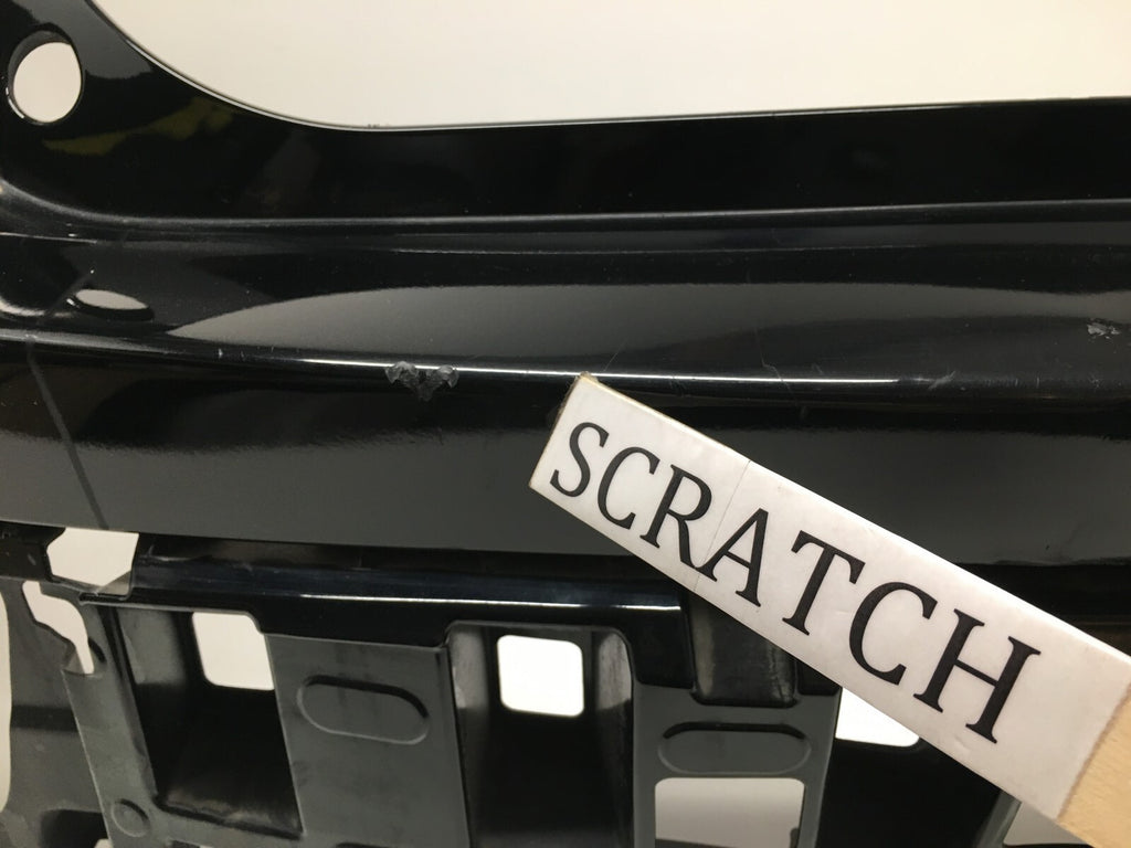 Rear Bumper Cover Toyota Highlander w/o Sensor 2014-2018 52159-0E060 Original2