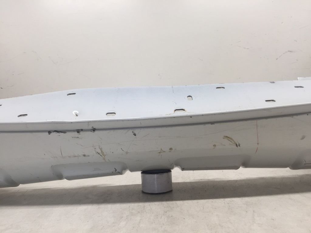 Rear Bumper Cover Ford Escape Limited XLS Hybrid Limited Hybrid 2008-2012 OEM3