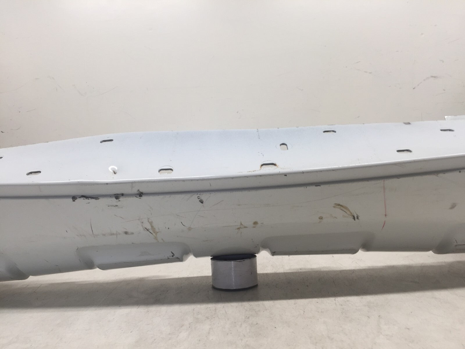 Rear Bumper Cover Ford Escape Limited XLS Hybrid Limited Hybrid 2008-2012 OEM3