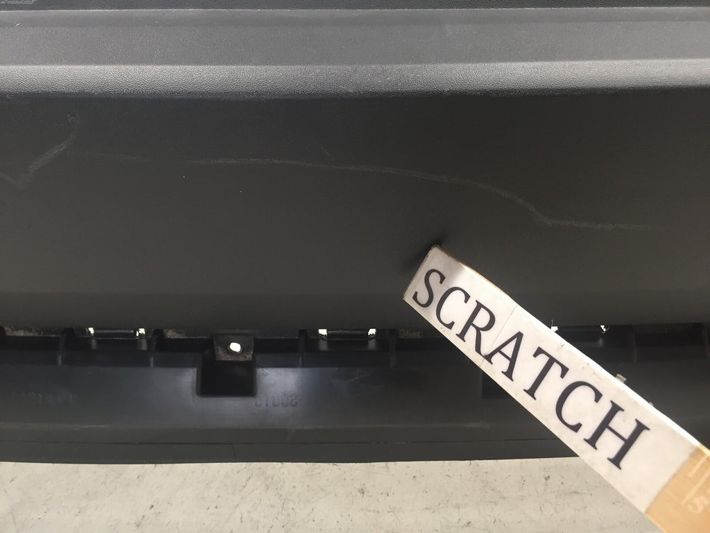 Rear Bumper Cover Kia Telluride 2020 86612-S9020 OEM2