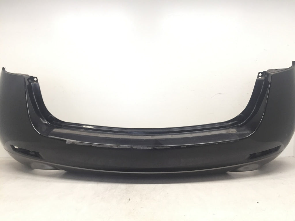 Rear Bumper Cover Nissan Murano 2009-2014 85022 1AA0H OEM3