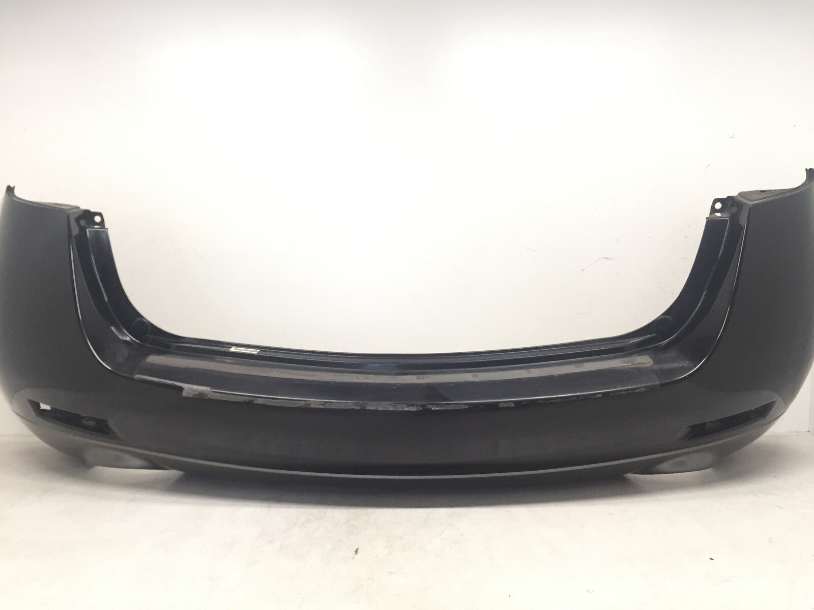 Rear Bumper Cover Nissan Murano 2009-2014 85022 1AA0H OEM3