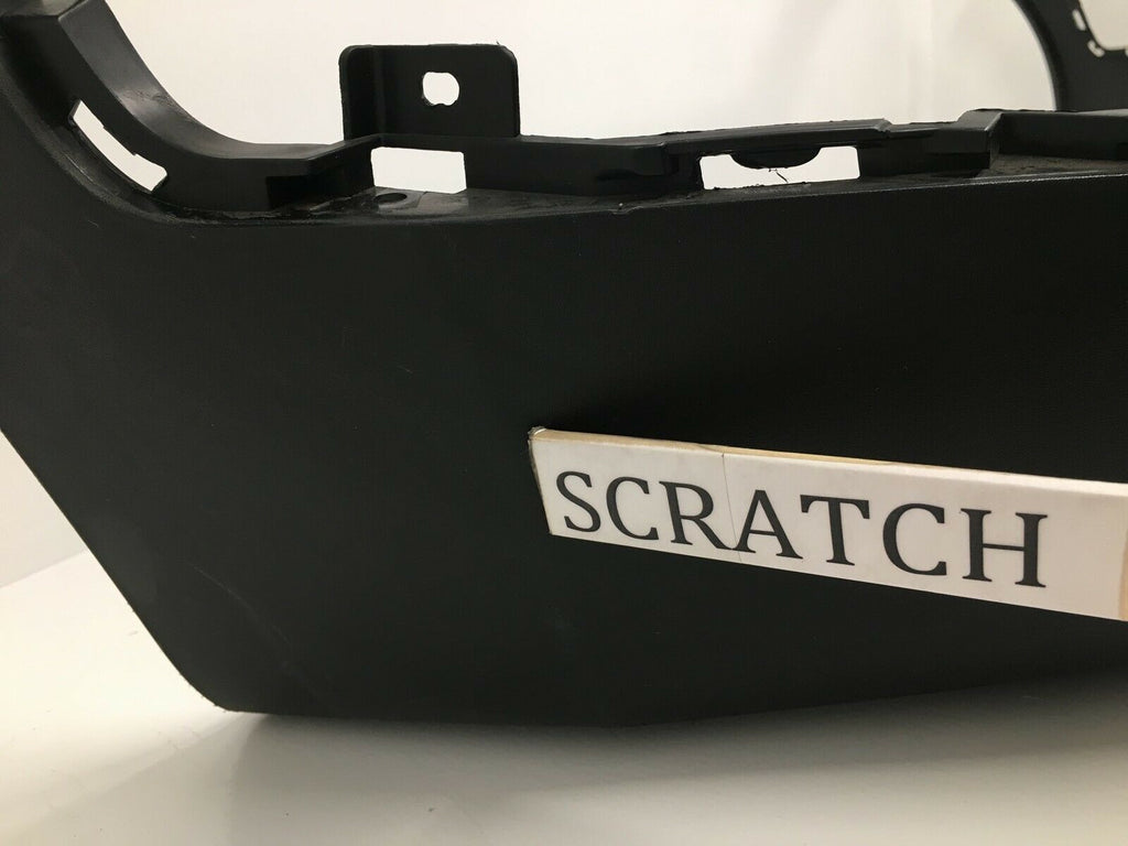 Rear Bumper Lower Cover�KIA Sportage 2017-2018 86612D9000 OEM