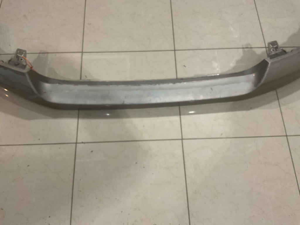 Front Upper Bumper Cover Tan 2006-2008 Ford F-150 CAVB2-4L34-17F003 OEM
