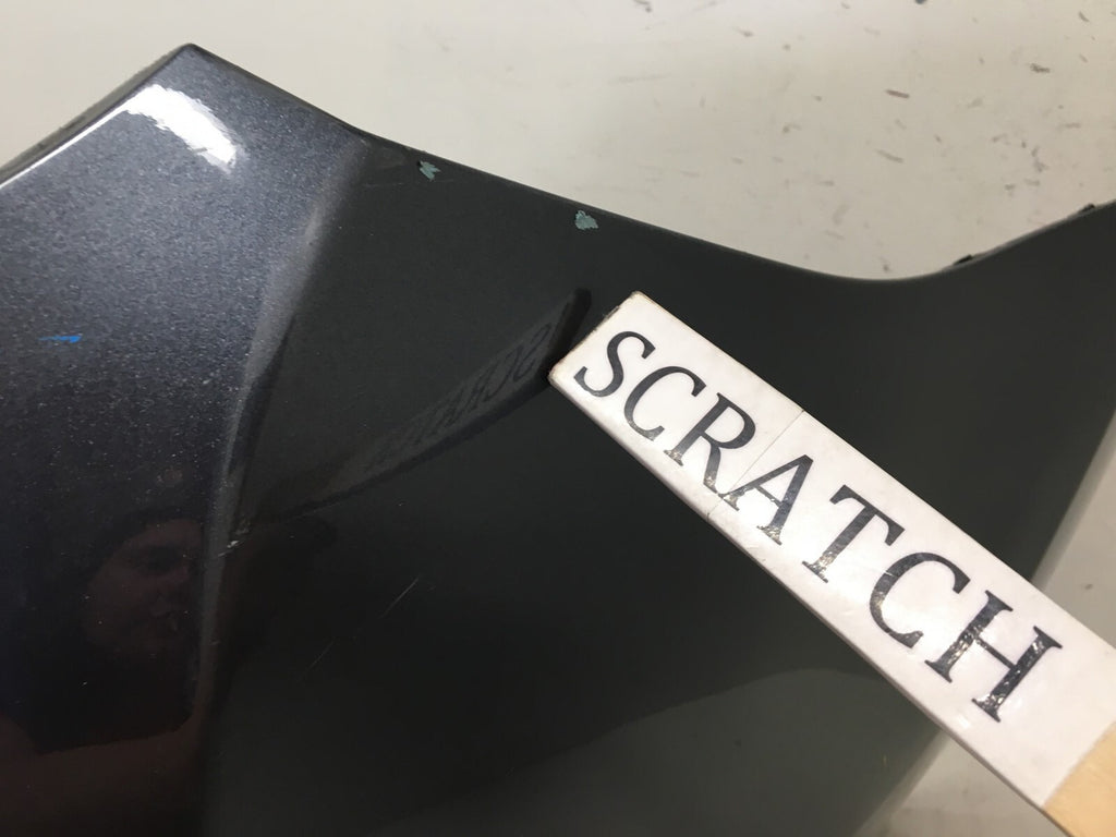 Rear Bumper Cover Toyota Corolla L LE S S Plus ECO 1F9 2014-2018 52159-02A10 OEM