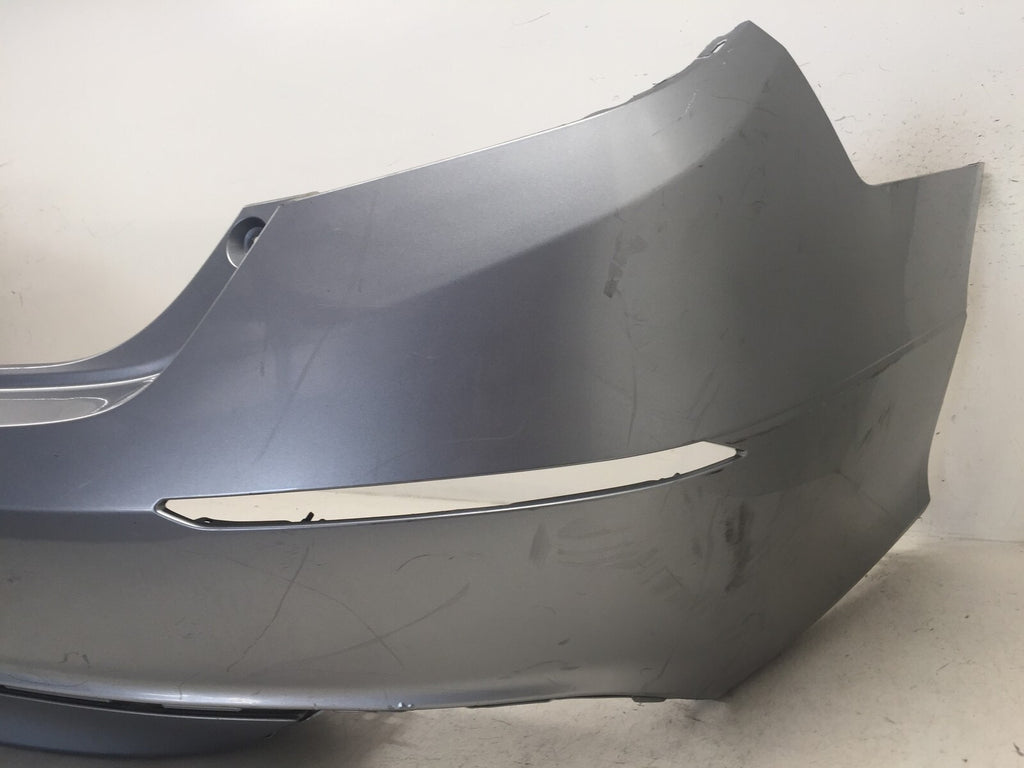 Rear Bumper Cover Honda Accord Touring 2018 2019 71501-TVA-A000 OEM