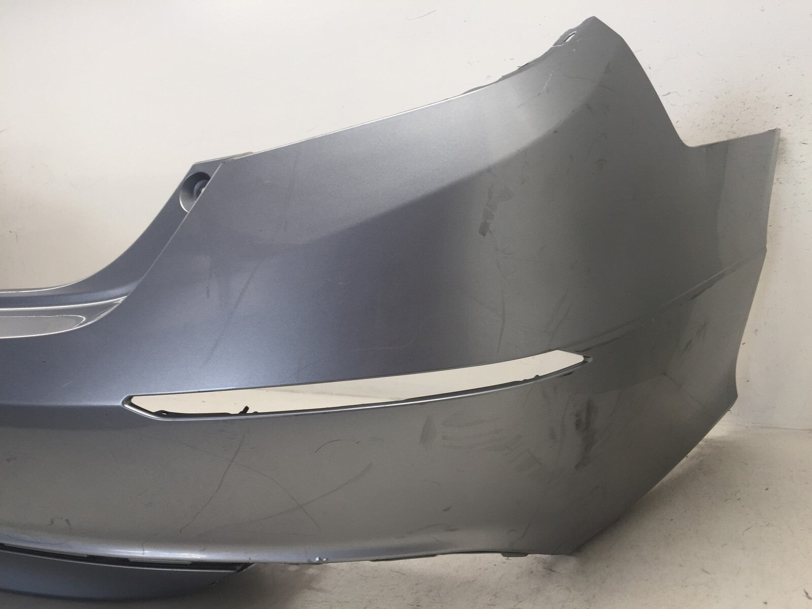 Rear Bumper Cover Honda Accord Touring 2018 2019 71501-TVA-A000 OEM