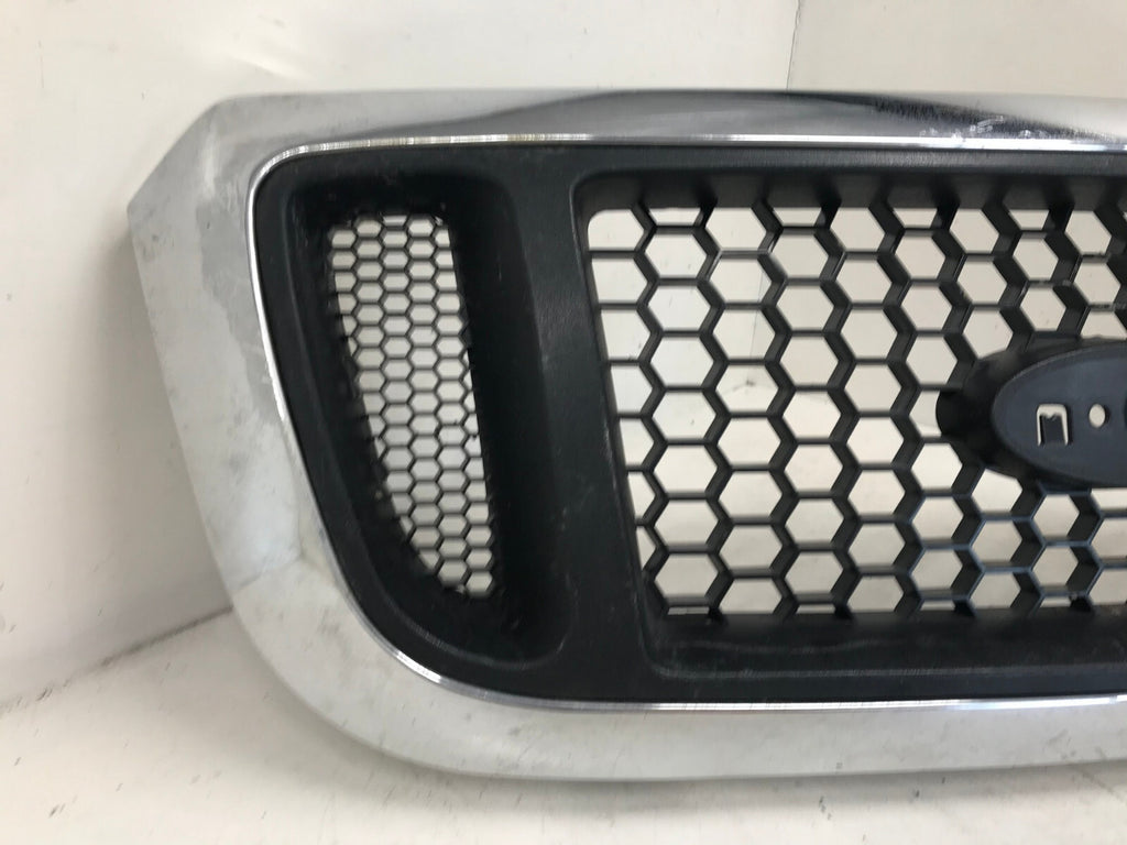 Grill Grille Ford Ranger 2004-2005 CAPA
