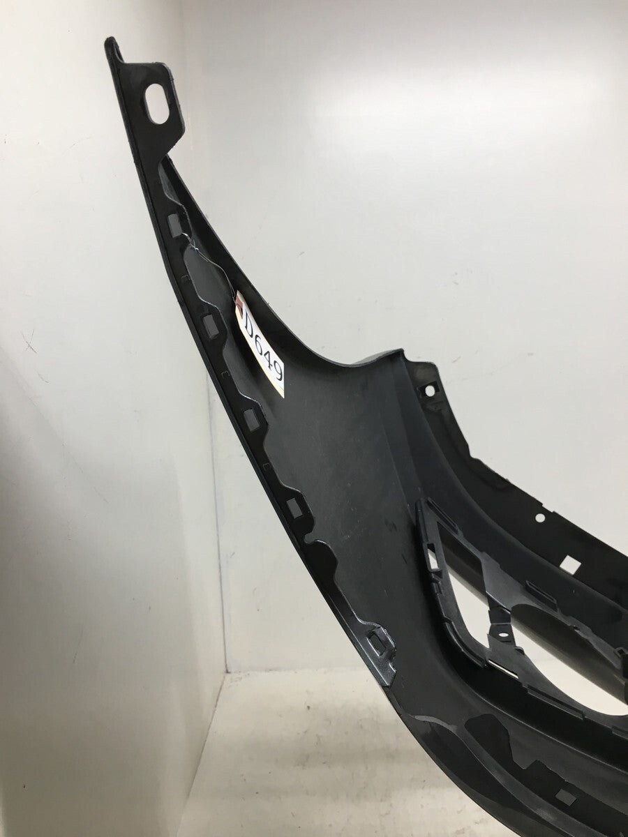 Front Bumper Cover Nissan Sentra S SL SV FE S SR SR Turbo 16-18 62022-3YU0H OEM