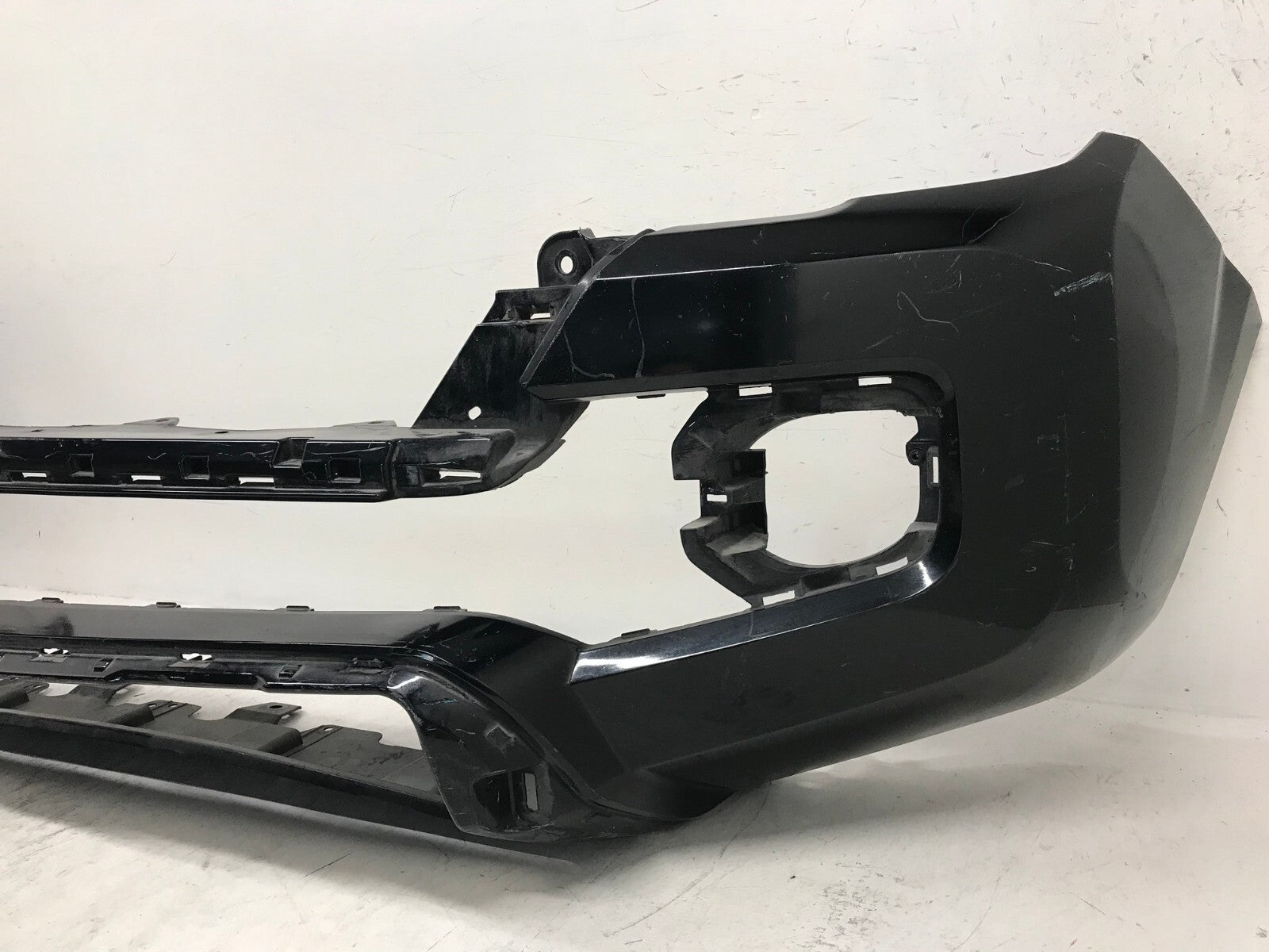 Front Bumper Cover 218 2016-2021 2022 Toyota Tacoma 52119-04240 OEM