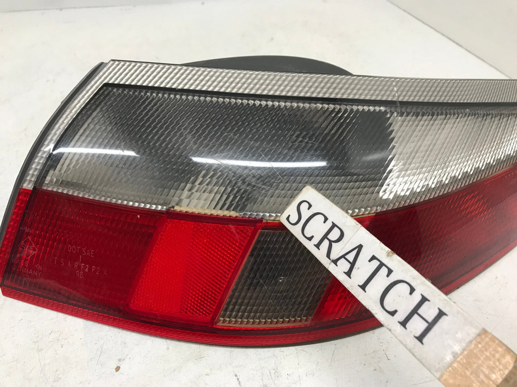 Tail Light RH Passenger 1999-2005 Porsche 911 99663149600 OEM
