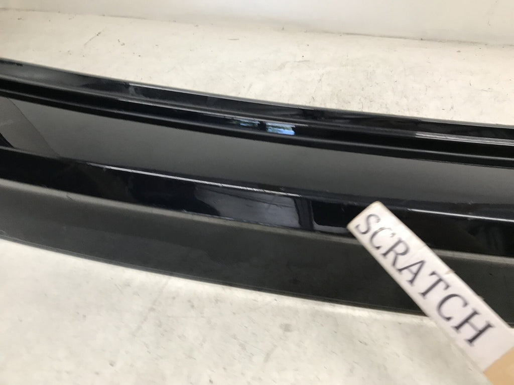 Rear Bumper Cover Volkswagen Atlas S/SE/SEL/SEL Premium/SEL/Launch Edt 18 19 OEM
