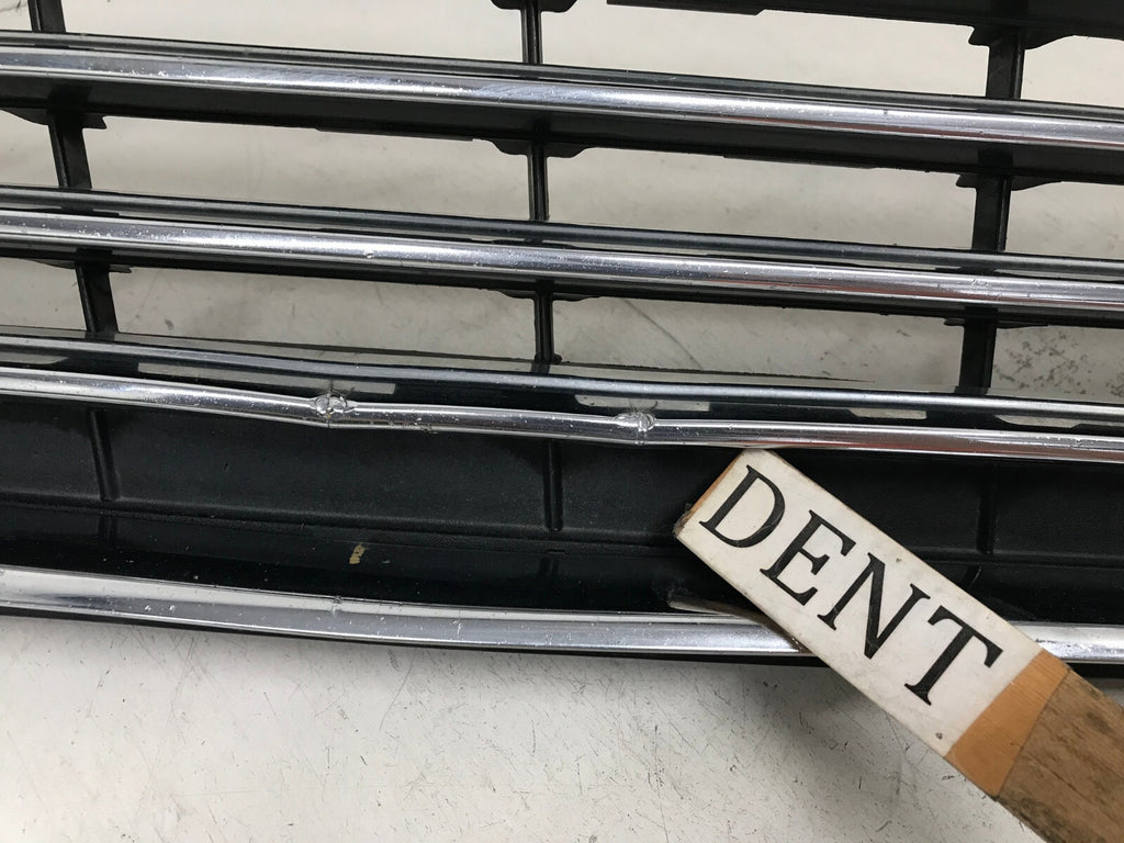 Grille Grill 2013 2014 2015 Ford Fusion DS73-8150-BDW OEM