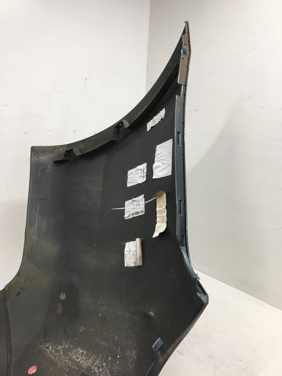Rear Bumper Cover Chevy Cruze LT LS LTZ ECO w/Sensor Holes 11-2014 95217523 OEM