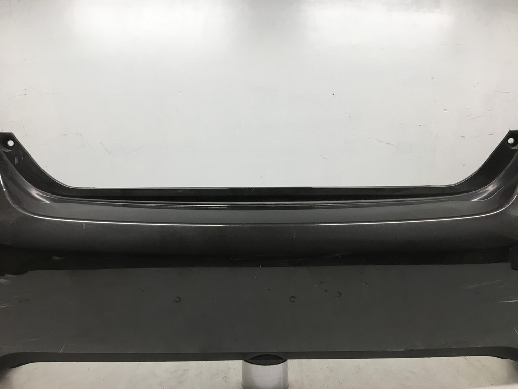 Rear Bumper Cover Honda Civic EX EX L LX HF Hybrid Hybrid L GX 2013-2015 OEM