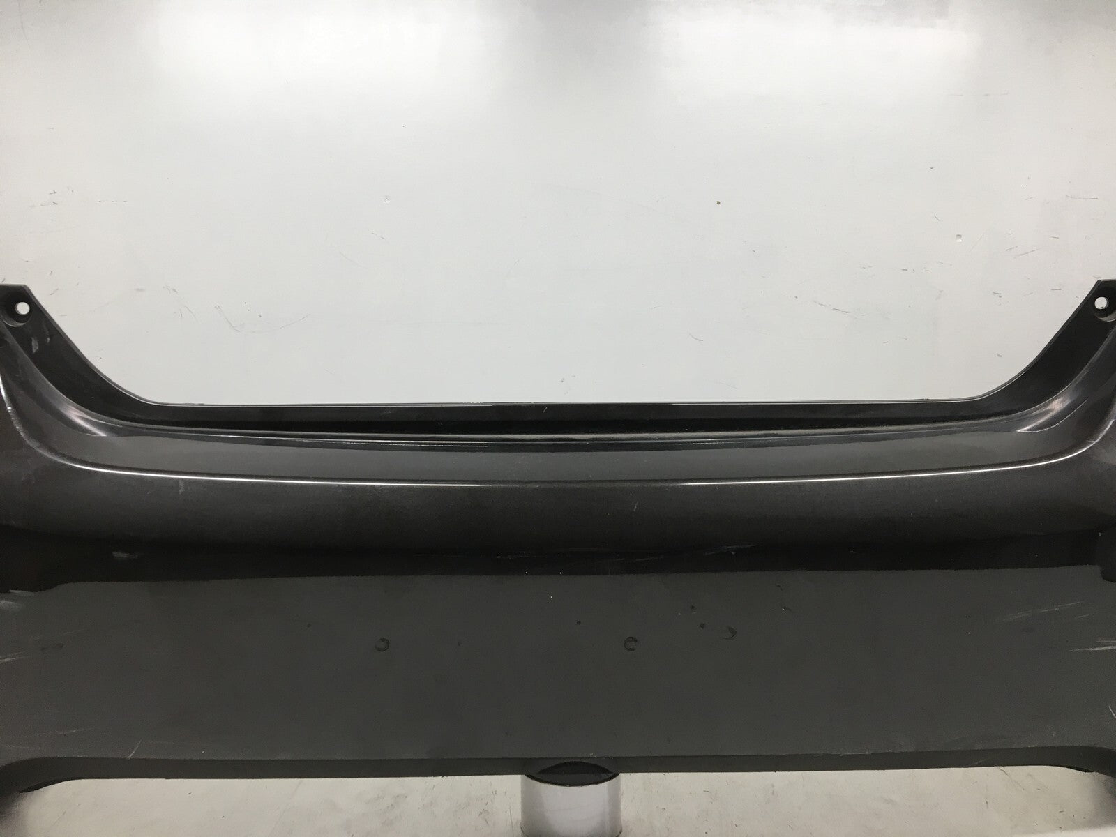 Rear Bumper Cover Honda Civic EX EX L LX HF Hybrid Hybrid L GX 2013-2015 OEM