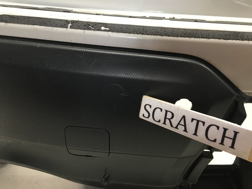 Rear Bumper Cover Subaru Ascent Base Limited Premium 2019 57704XC01A OEM