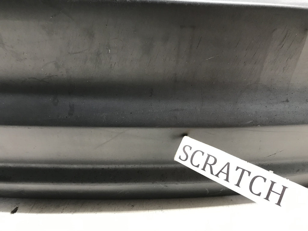 Rear Bumper Cover Mazda CX-5 Sport/Touring/Grand Touring 13-2016 KD47-50221 OEM