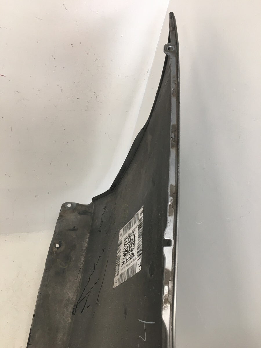 Rear Bumper Cover Toyota Camry LE/XLE/SE/XSE/Hybrid 2015-2017 52159-06390 OEM