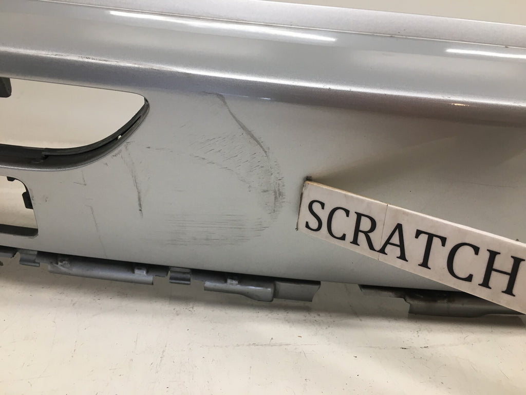 Rear Bumper Cover Audi Q5 Prestige/Premium/TDI w/o S Lin PKG 09-15 8R0807511 OEM
