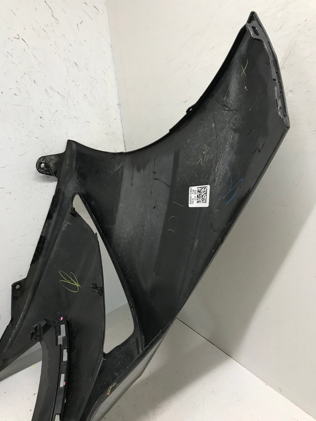 Front Bumper Cover 4X7 19-22 Toyota Avalon Hybrid Limitd/XLE/XSE 52119-07090 OEM